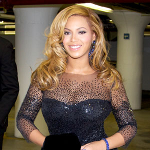 Beyonce Beyonce
